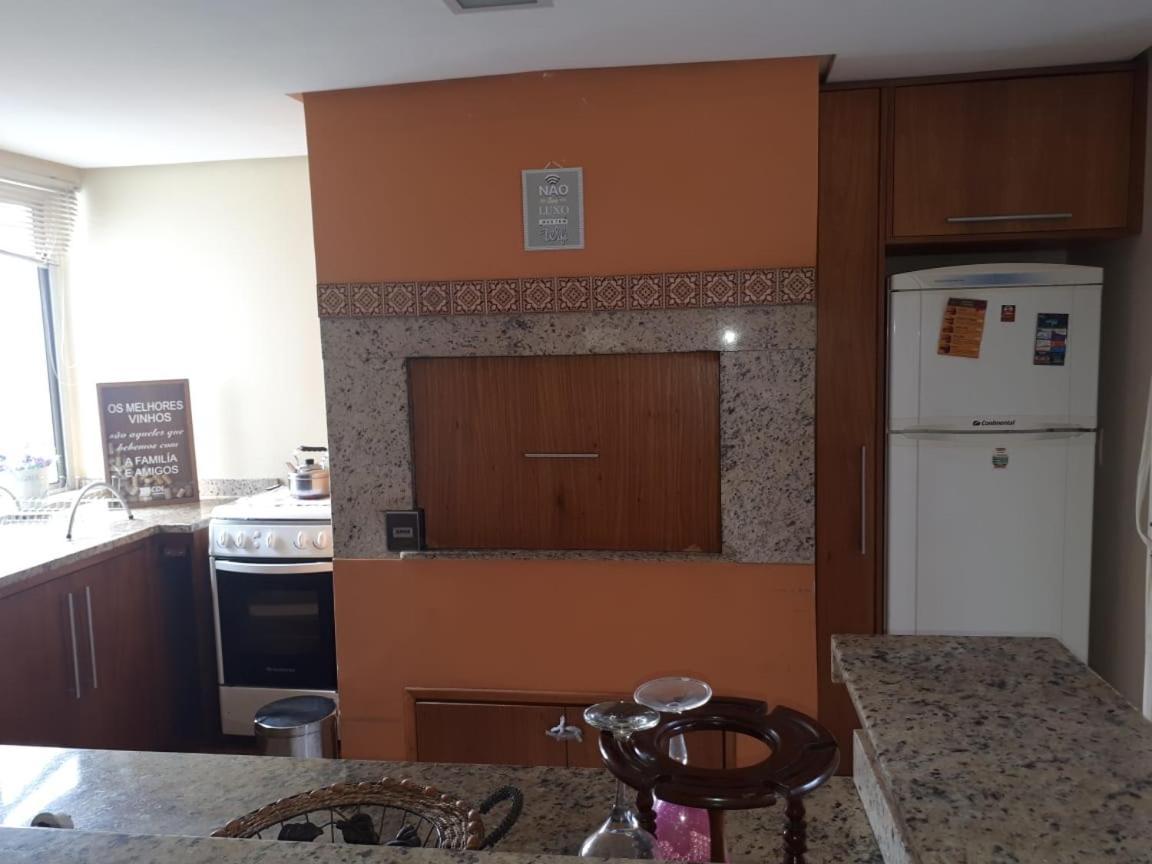 Centro Studio Uruguaiana Ngoại thất bức ảnh