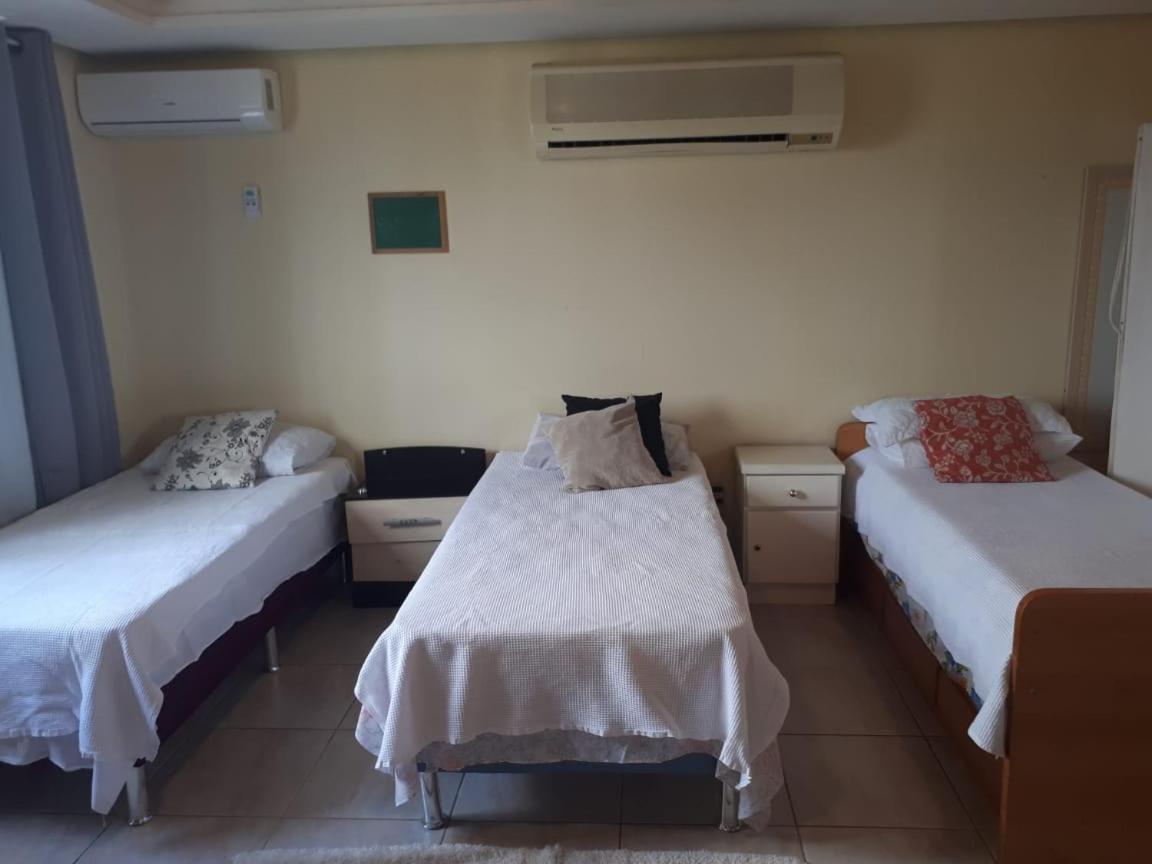 Centro Studio Uruguaiana Ngoại thất bức ảnh